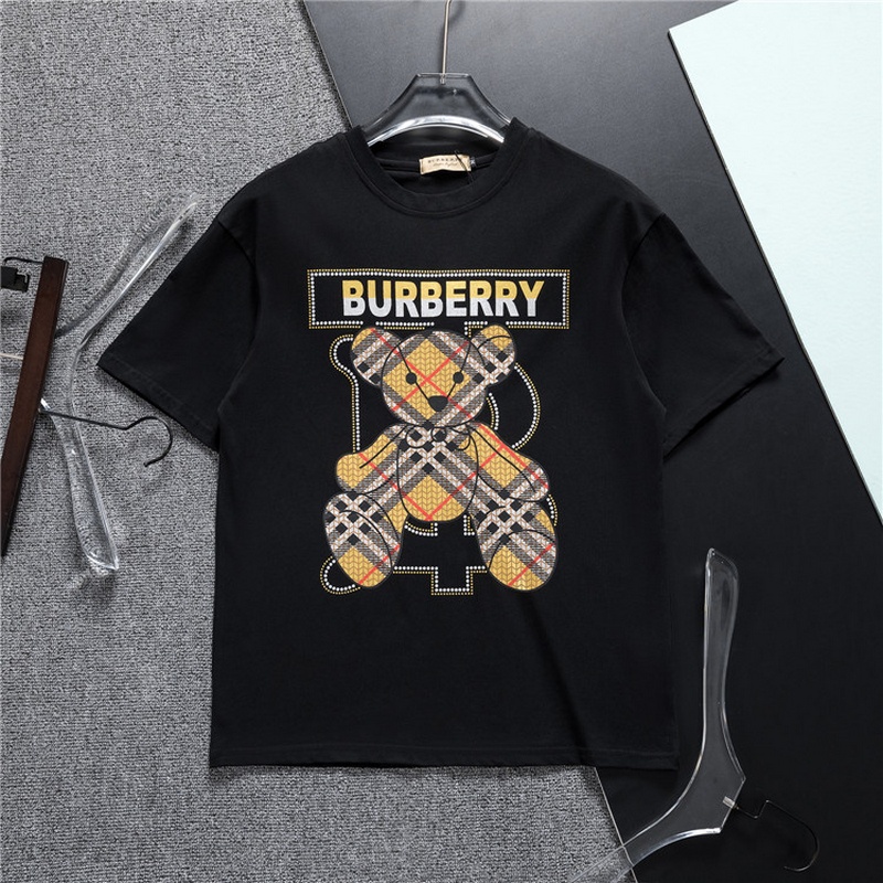 Burberry Men's T-shirts 577